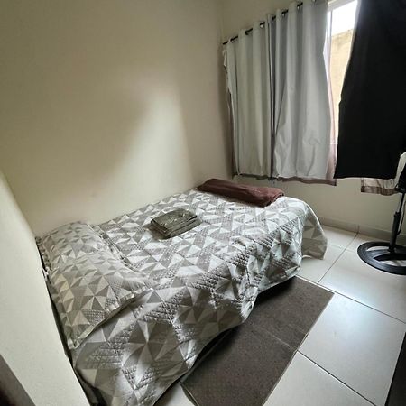 Aluguel Temporada Campos dos Goytacazes Exteriör bild